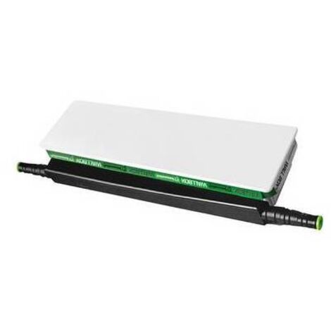 CASSETTA DI PREDISPOSIZIONE WALLBOX PER APPARECCHI SPLIT cm 42 x 9,8 x 6 BONOM