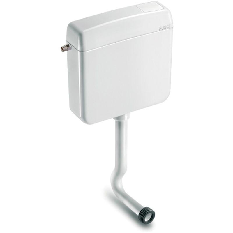 scarico bagno esterno