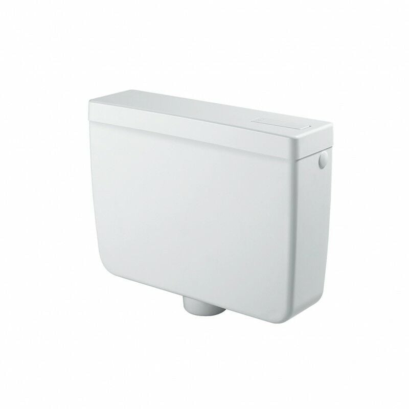 Pratika 9 litres wc maison - Negrari