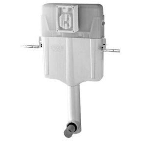 Cassetta di scarico per wc Grohe 38207000