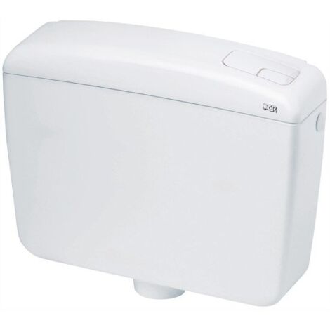 Cassetta di scarico wc Beta Plus 2 con tubo