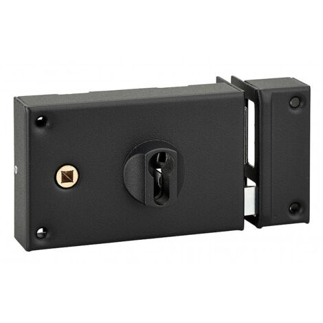 Cassetta di sicurezza THIRARD Griglia 140X88 DESTRA - 085110