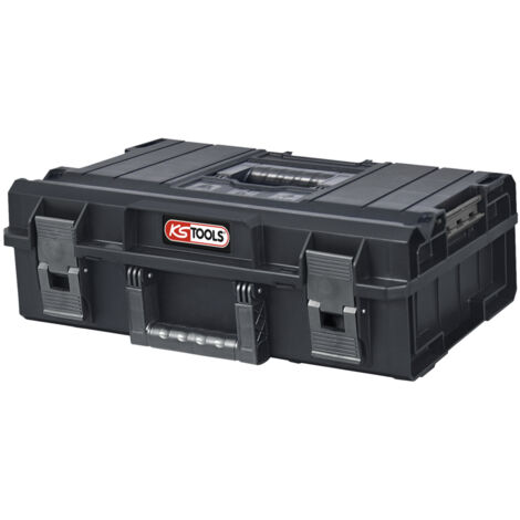 Cassetta di trasporto SCM da 15,5L misura S - 850.0371
