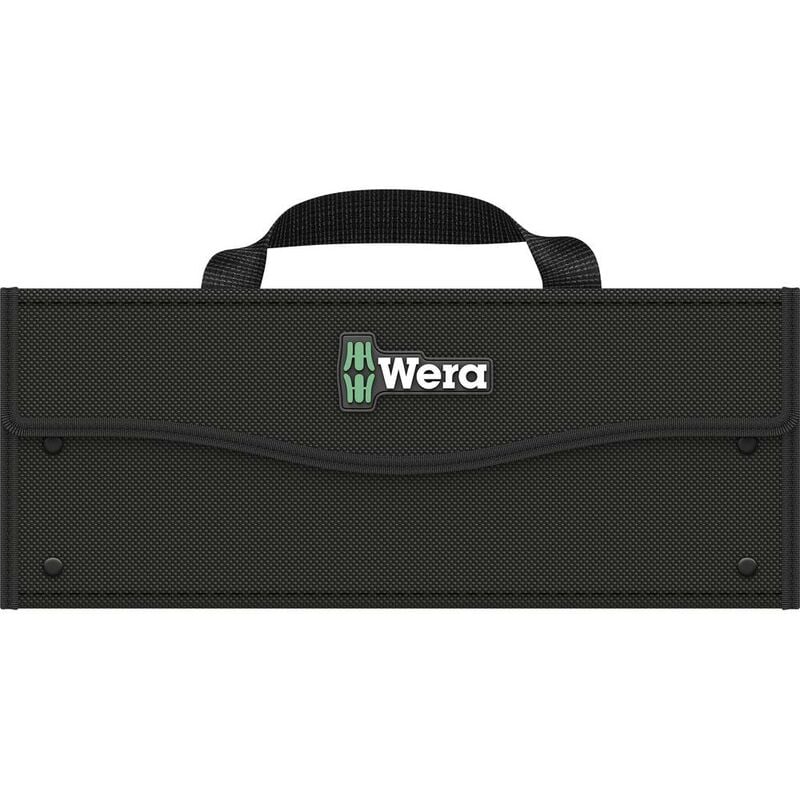 Image of Caja de herramientas Wera 2go 3