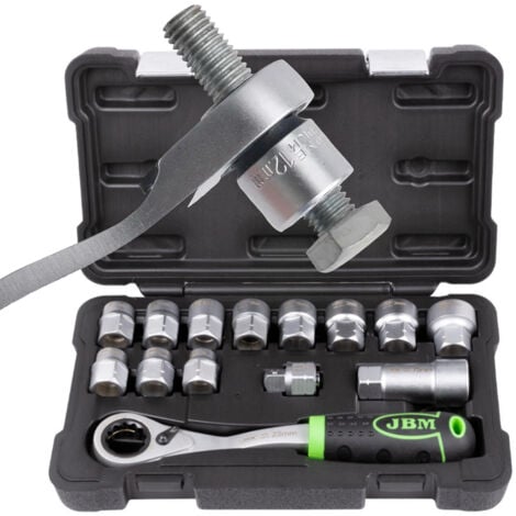 Set Di Rubinetti Per Trapano Da 6 Pezzi Set Di Punte Per Trapano E Rubinetto Combinate SAE Con Gambo Esagonale HSS 4341 Punta Per Trapano Per Sbavatura Con Rubinetto A Ve