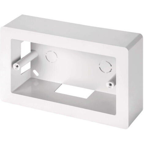 CASSETTA ESTERNA INTERASSE 108,5 MM 4 POSTI- 10,0 pz
