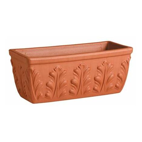 Cassetta Fioriera Roma Cm 32 Easy Basic Sun