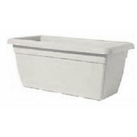CASSETTA GIUNONE 80X40XH34CM AVANA