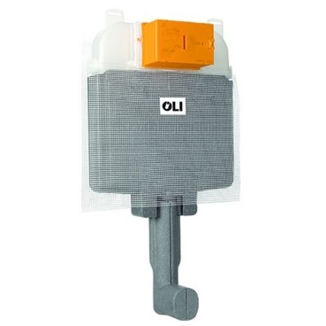 CASSETTA INCASSO OLI 74 PLUS PNEUMATICA- lt 3/6- OLIVE- pezzi 1