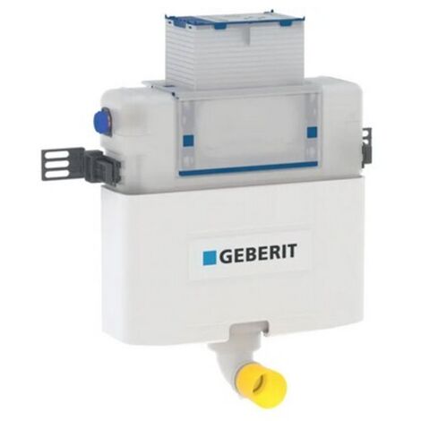 CASSETTA INCASSO OMEGA GEBERIT 3-6 lt