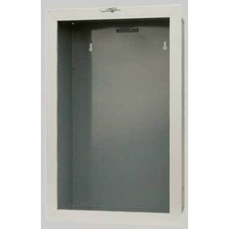 CASSETTA INCASSO SIGILLABILE  H 650 x L 360 x P 150     MADE IN ITALY
