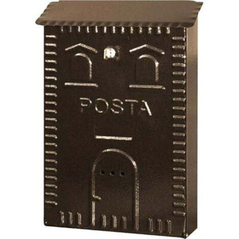 CASSETTA LETTERE FB 702 RIVISTE cm 25x8 h 38 MILLE