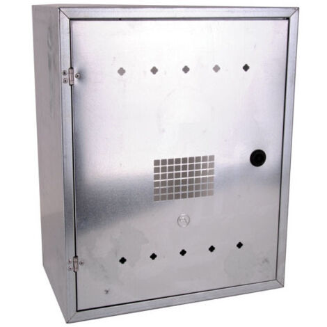 Cassetta Metano 40X70 Zn Extra