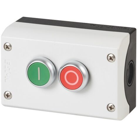 Cassetta montata in alto M22-I2-M1 2Z2R