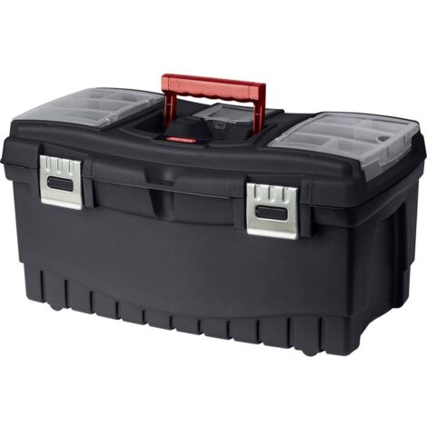 Cassetta per attrezzi Keter in plastica cm 56x31x28 h
