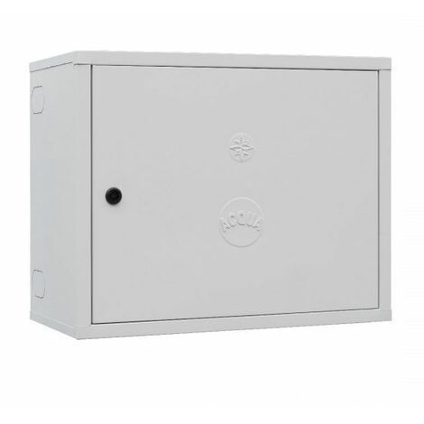 Chiave multiuso cassette contatore utenze acqua gas luce caldaia