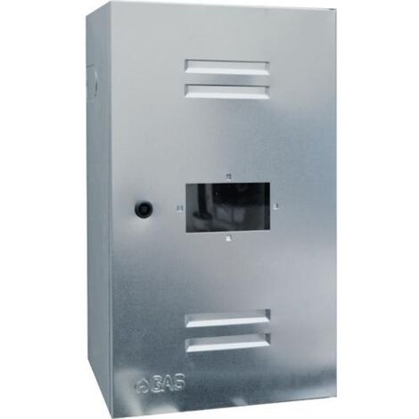 Cassetta per Contatori Gas Metano 45 x 35 cm