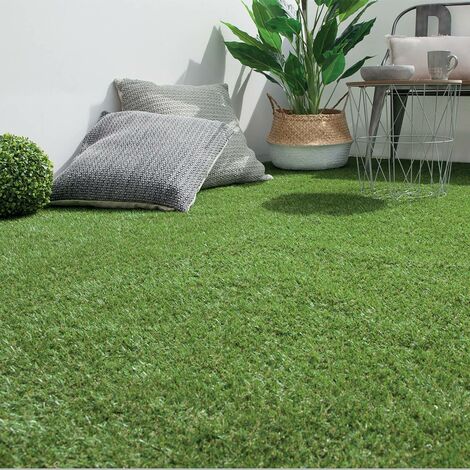 Cassetta per erba artificiale 100x100 - Atmosphera créateur d'intérieur