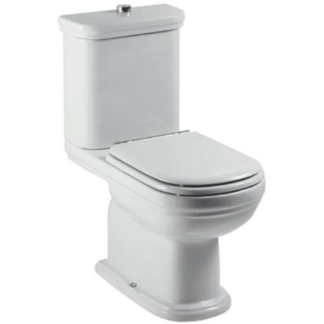 Cassetta Wc Ideal Standard Serie Tesi Al Miglior Prezzo
