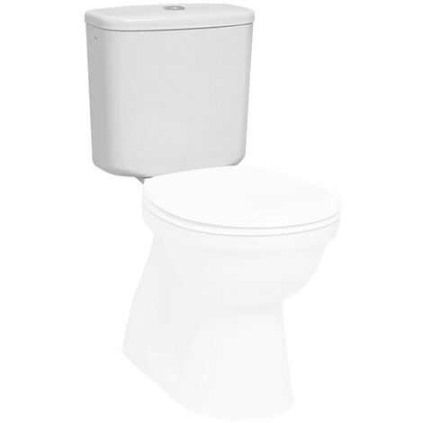 Cassetta per vaso monoblocco - Serie Normus
