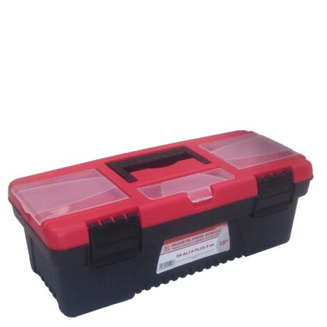CASSETTA PORTA ATTREZZI 31X14XH11CM 12".