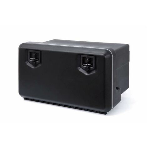 Cassetta porta attrezzi 860x500x47mm capacità 119 lt