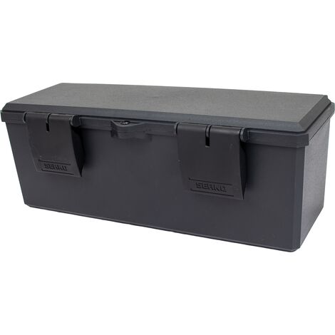 Cassetta porta attrezzi in plastica 292x120x107mm