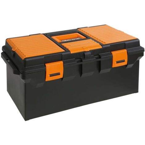 CASSETTA PORTA ATTREZZI IN PLASTICA BETA CP15L