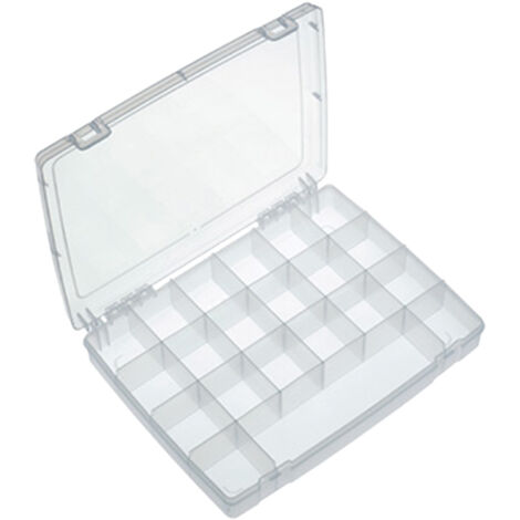 Sortimo 51015299, Contenitore porta minuteria H3