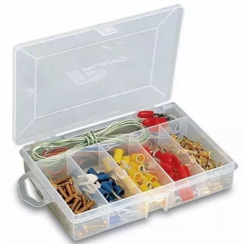 Portaminuteria Plano 3449