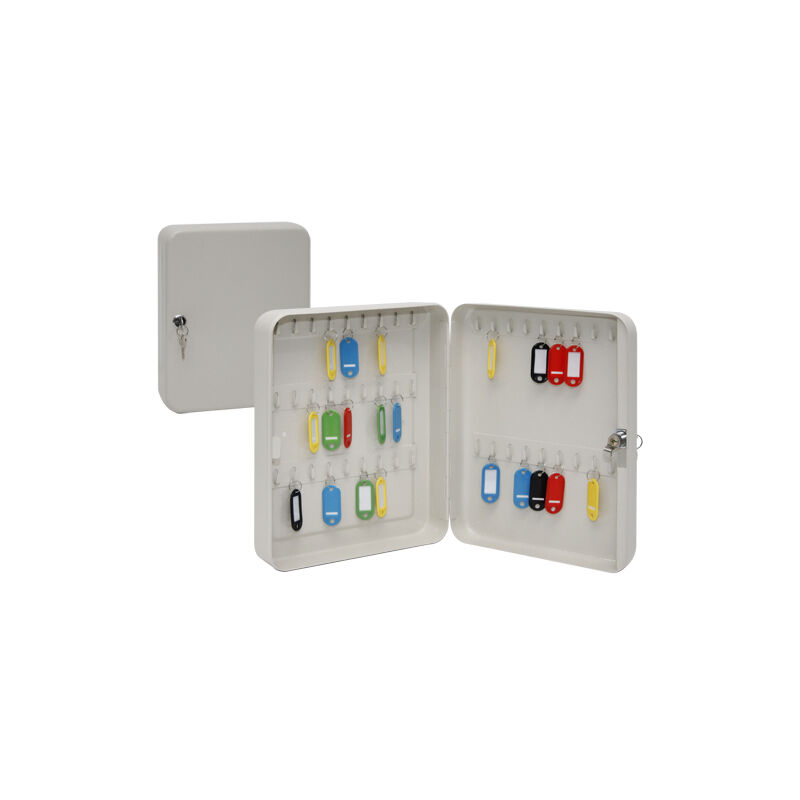 Salone Srl - cassetta portachiavi MM.250X18X60