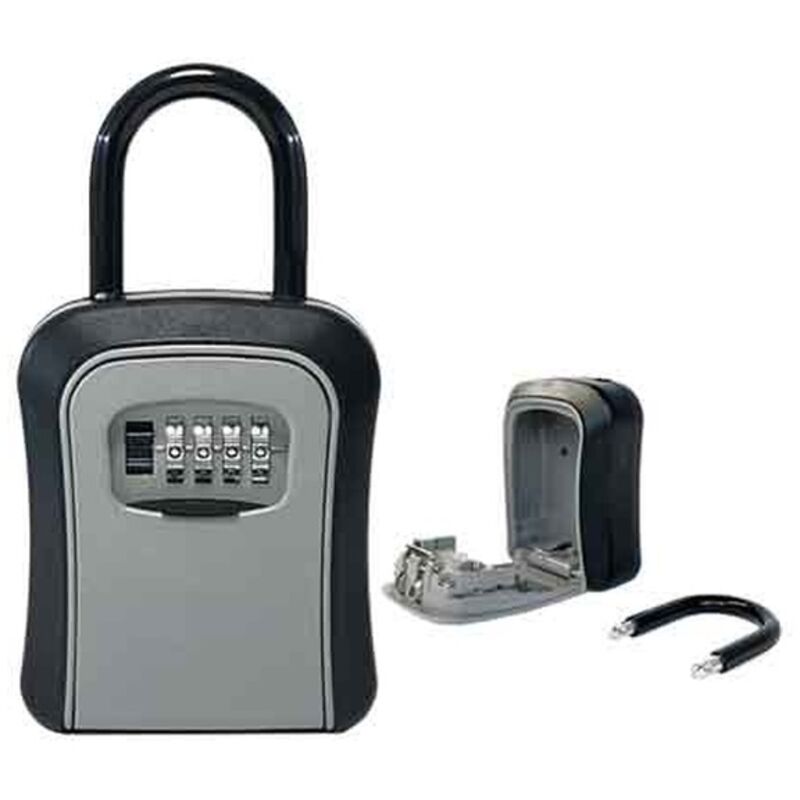 CASSETTA PORTACHIAVI 'KEY BOX J07' SIKURO 95x40x115h mm