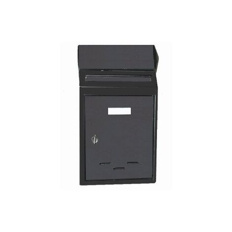 Cassetta portalettere/Postale Mis. 330