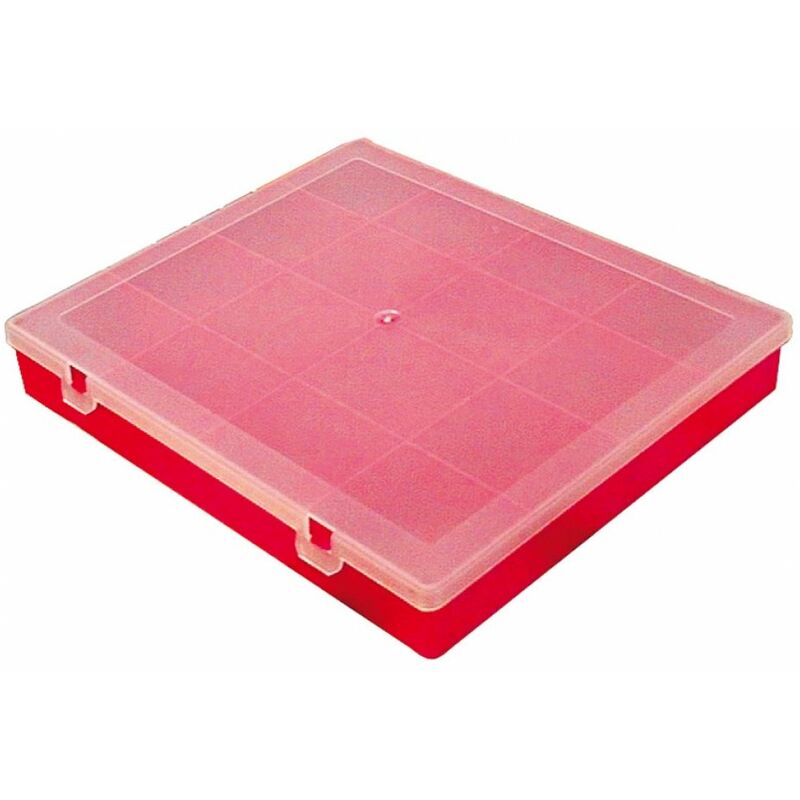Cassetta Portaminuteria Cm. 24,5x21x4,2 H