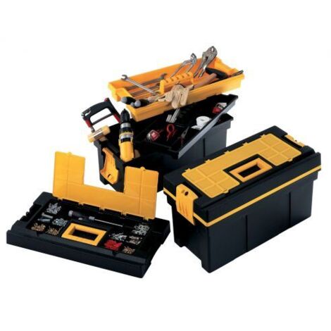 CASSETTA PORTAUTEN TERRY PRO TOOL22/1 575X275X290MM 3 PZ