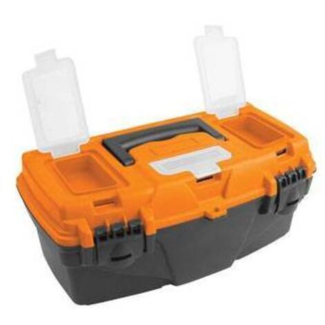 CASSETTA PORTAUTENSILI BASIC 13,5 900012 WOKIN - CM 31,5X18 H.CM 13 - 2 pezzi