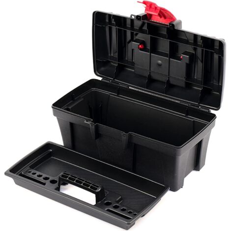 CASSETTA PORTAUTENSILI CALIBER KCR3020 KISTENBERG