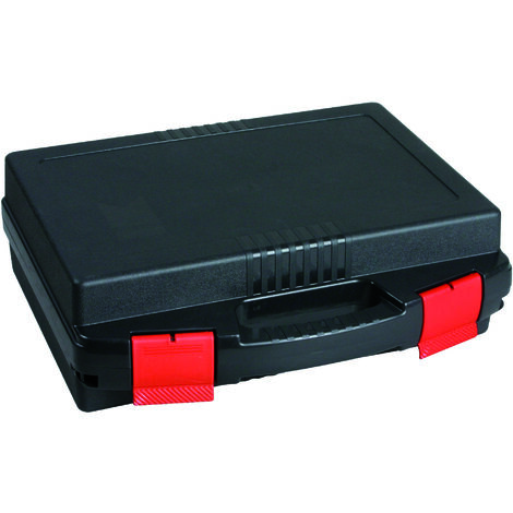 CASSETTA PORTAUTENSILI ELETTRICI cm. 33x28x11 h