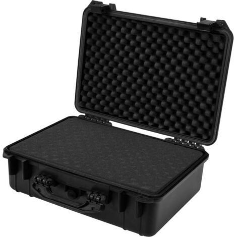 CASSETTA PORTAUTENSILI ERMETICA 470X357X176 MM