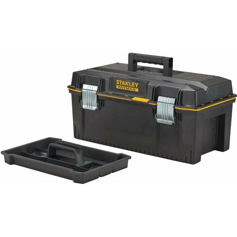 STANLEY FMST1-75530 Valigia porta utensili Stanley FATMAX® con