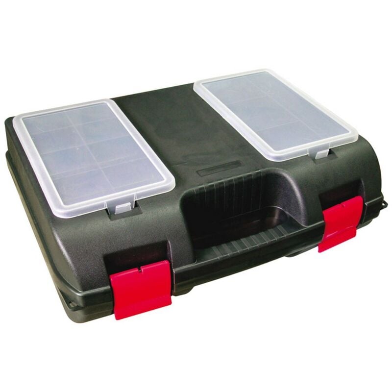 1PZ CASSETTA PORTAUTENSILI BLITZ cm. 37,5x28,5x13 h