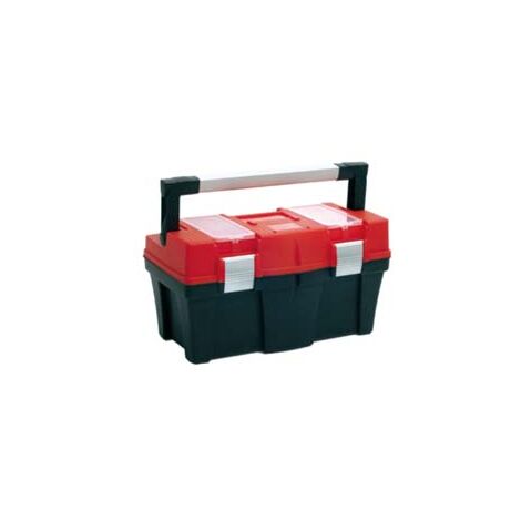 CASSETTA PORTAUTENSILI PROFESSIONALE APTOP PLUS  mm.458x257x245h. art.KAP5025AL    KISTENBERG