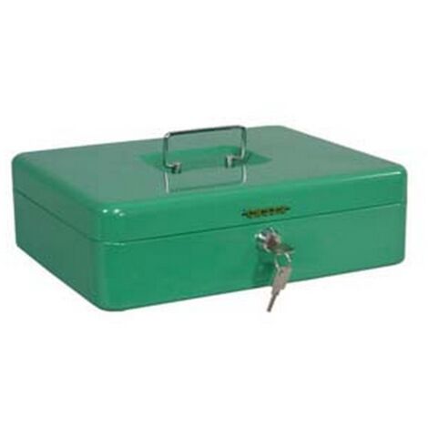 Cassetta Portavalori 300X240 h 90 Sicuro 00246