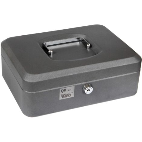 cassetta portavalori 'fai' mm 250x180x90