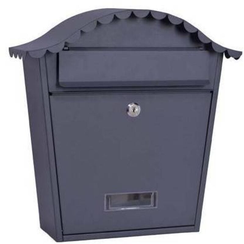 Cassetta posta country Domus