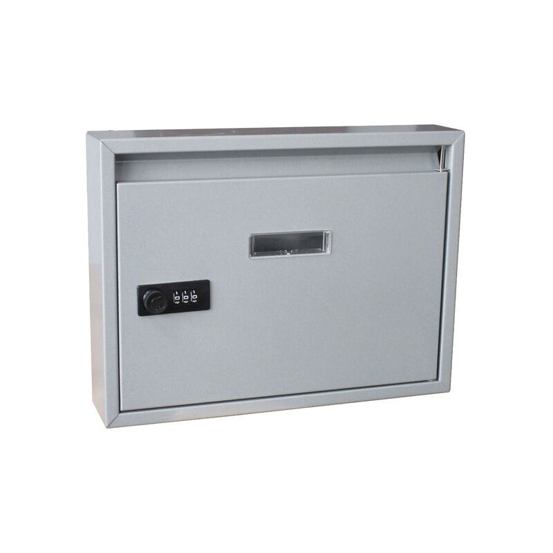 Cassetta postale a muro cassetta postale fattoria