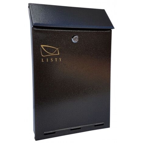 CASSETTA POSTALE C-4 GOLD - SKL C4 632
