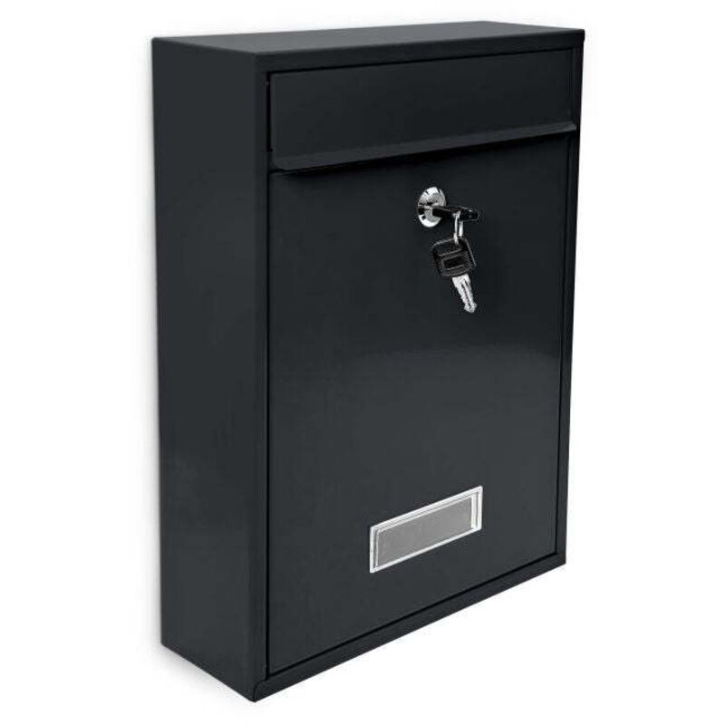 Image of Cassetta postale di design 35 cm in diversi colori 88306