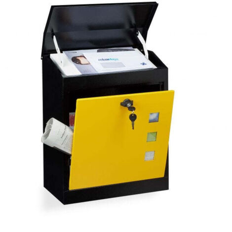Cassetta postale grande 88309