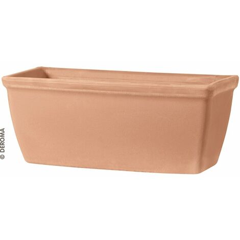 Cassetta Roma Liscia 42cm ET WG